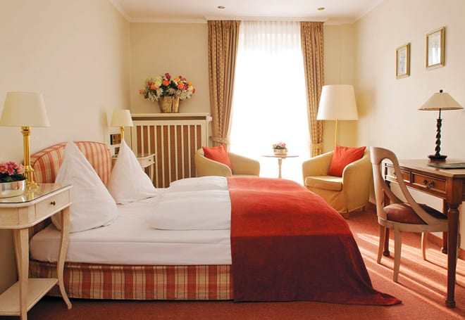 Hotel Schlicker em Munique