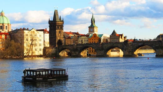 Roteiro cultural: O que fazer em Praga – 18 Atrações essenciais e Roteiro de Viagem Completo