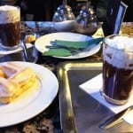 Viajante Gourmet: Onde comer em Praga – 12 Melhores Restaurantes e Bares Grand Cafe Orient Praga