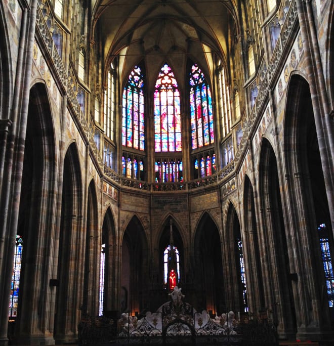 Catedral de São Vito