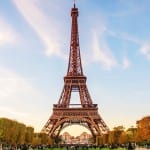 Vivendo e aprendendo: Ingresso Torre Eiffel – Veja como visitar sem filas! Torre Eiffel em Paris