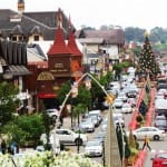 Roteiro cultural: O que fazer em Gramado – 21 Atrações para conhecer na cidade! Gramado durante o Natal Luz