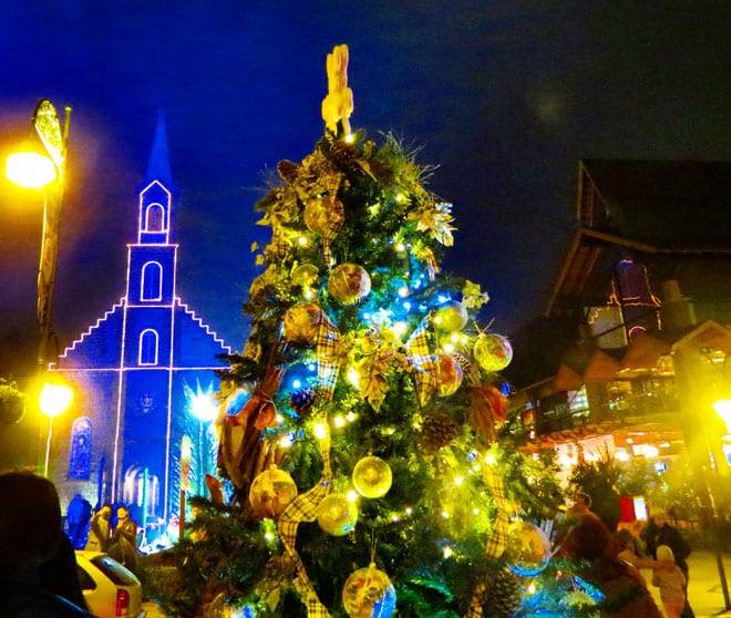 Natal Luz de Gramado