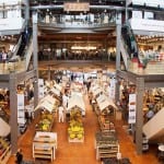 Viajante Gourmet: 10 restaurantes internacionais para experimentar no Brasil Eataly em São Paulo,