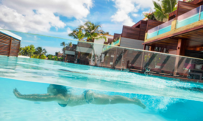 Essenza Hotel Jericoacoara 