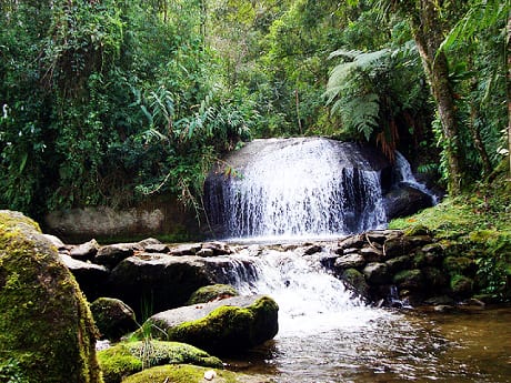 Vale do Alcantilado