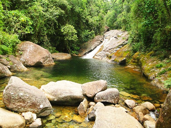 Poço do Marimbondo