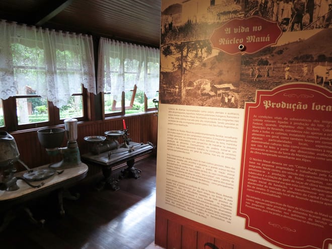 Hotel Buhler Museu