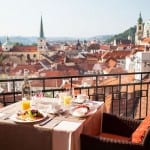 Descanso merecido: Onde ficar em Praga – 12 Melhores Hotéis e Regiões para se hospedar Vista Praga Hotel Golden Well