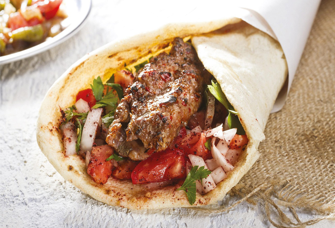 Doner Kebab