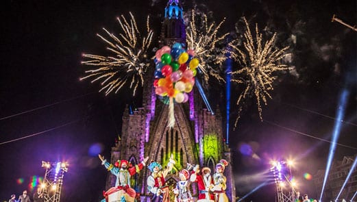 Roteiro Cultural: Natal em Canela – Veja como ver os espetáculos