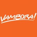 Próxima viagem: Aniversário de 9 anos do Vambora!