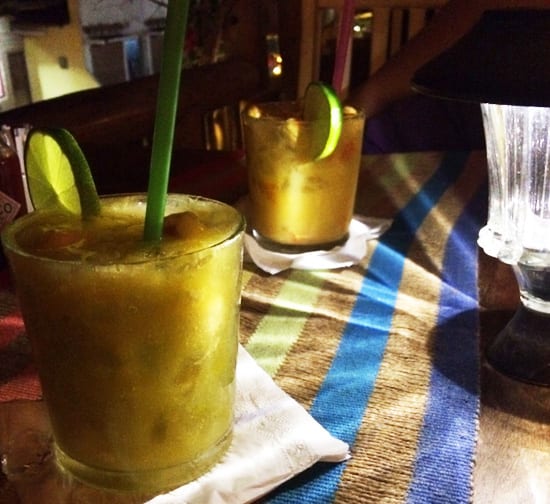 Caipirinha Bistrô Caiçara