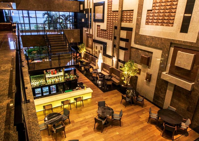 Hotel Gran Marquise Fortaleza