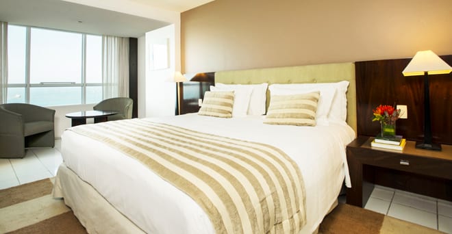 Hotel Luzeiros Fortaleza