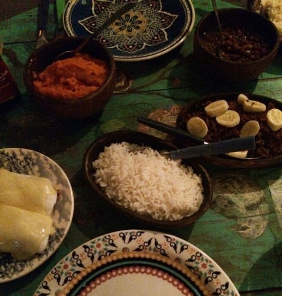 Restaurante Na Casa Dela Jericoacoara