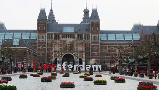Vivendo e aprendendo: I amsterdam City Card – Vale a pena? Veja como usar!