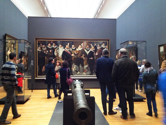 Rijksmuseum