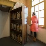 Relato de viagem: Casa de Anne Frank em Amsterdam – Todas as dicas para visitar Anexo secreto na Casa de Anne Frank em Amsterdam. Foto:© Anne Frank House / Photographer: Cris Toala Olivares