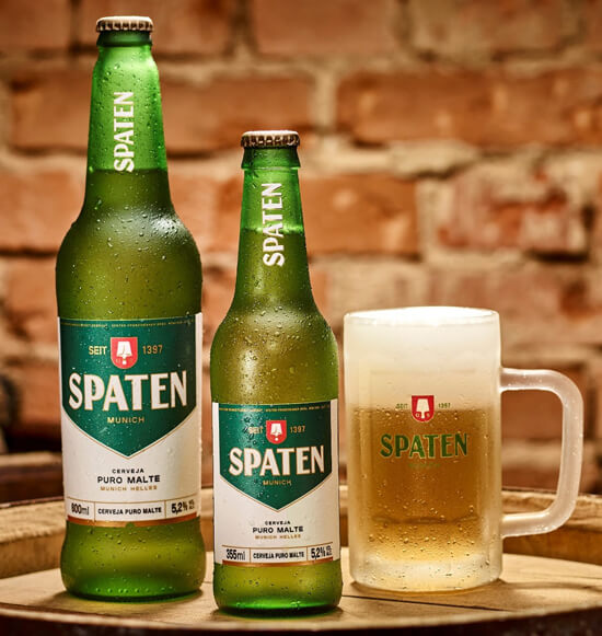 Oktoberfest São Paulo 2021
