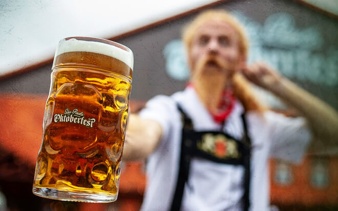 Oktoberfest Sao Paulo