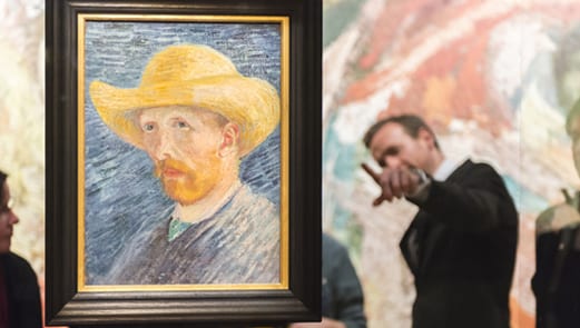 Roteiro cultural: Museus de Amsterdã – Veja os 8 melhores para visitar!