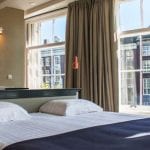 Descanso merecido: Onde se Hospedar em Amsterdam – Dicas de Hotéis e Regiões