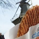 Viajante Gourmet: 11 Comidas típicas para provar ao redor do mundo! Stroopwafel