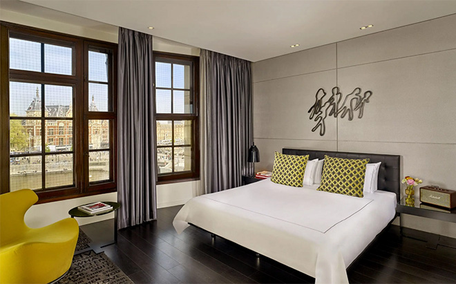 Art'otel Amsterdam
