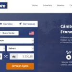 Vivendo e aprendendo: Casas de Câmbio – Como encontrar a melhor cotação