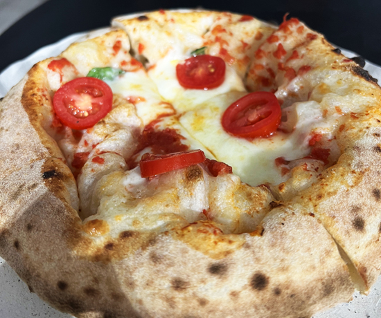 Restaurante Confraria em Monte Verde