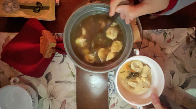 Villa Donna Bistrô em Monte Verde