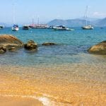 Vivendo e aprendendo: Como chegar em Angra dos Reis e Ilha Grande e melhor época para viajar