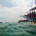 Relato de viagem: Passeio de escuna em Angra dos Reis – Todas as dicas para fazer!