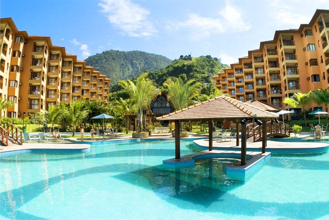 Golden Tulip Angra dos Reis