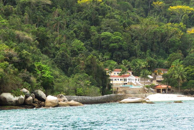 Mansao Angra dos Reis