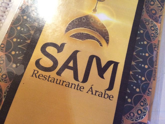 Sam Restaurante Arabe Angra dos Reis