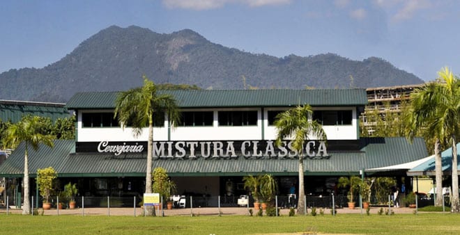 cervejaria mistura classica Angra dos Reis