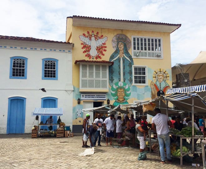 Centro Angra dos Reis