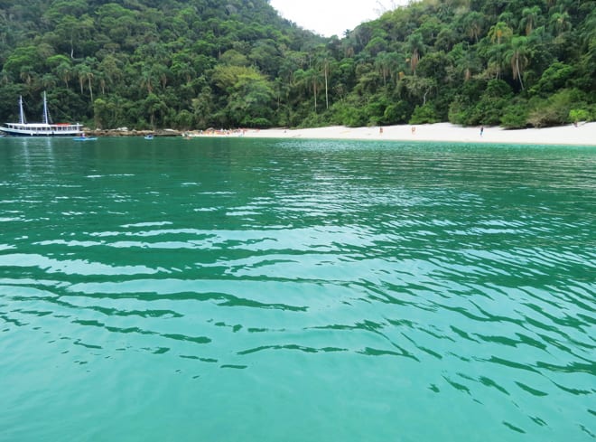 Praia do Dentista Angra dos Reis