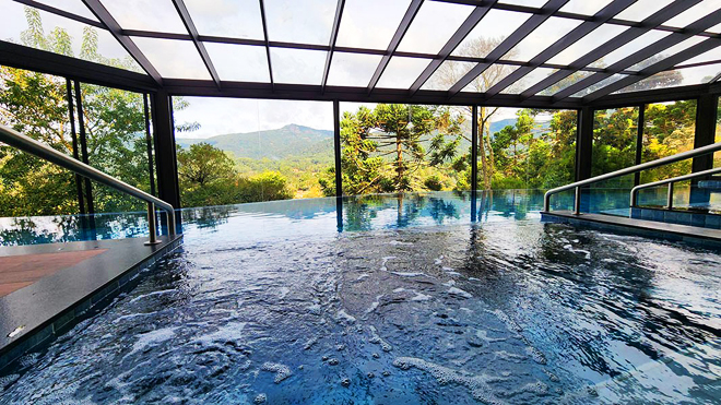 Mirante da Colyna Hotel & Spa