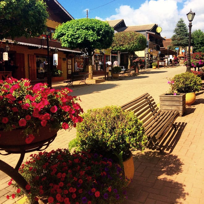 Hotéis e Pousadas em Monte Verde: onde se hospedar nessa linda cidade mineira na Serra da Mantiqueira