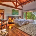 Descanso merecido: Pousadas em Monte Verde – 12 Melhores opções para se hospedar Quarto Kuriuwa Hotel Monte Verde