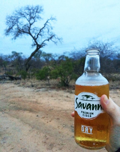 Sidra Savanna South Africa