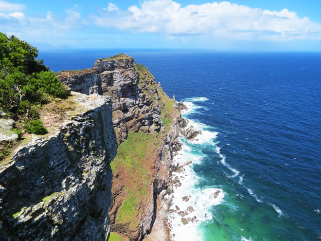 Cape Point