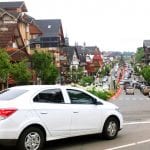 Vivendo e aprendendo: Aluguel de carro em Gramado e Como Chegar e Circular pela cidade! Chegada em Gramado de carro