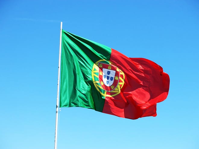 Cidadania Portuguesa