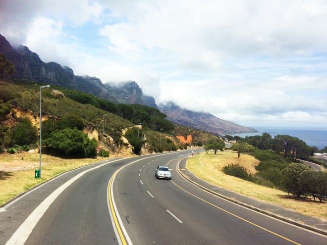 City Sightseeing Cape Town