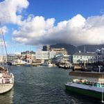Relato de viagem: O que fazer na Cidade do Cabo – 12 Atrações e Passeios essenciais Região do Waterfront da Cidade do Cabo