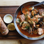 Viajante Gourmet: Restaurantes na Cidade do Cabo – Veja os melhores para ir conhecer! Kloof Street House Cape Town